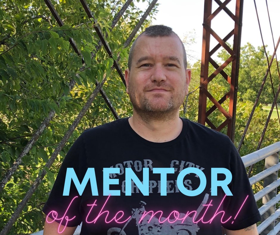 PFCatx's tweet photo. Meet our Mentor of the Month, KING Mentor, Ryan Hofstra!
Our KING Mentors know that #MentoringHasAMelody and we are are so grateful for Ryan and our other KING Music Mentors.
#PFCATX #Mentoring #MusicMentoring #KINGMentoring #GivingAHand https://t.co/lg02BAwbE1