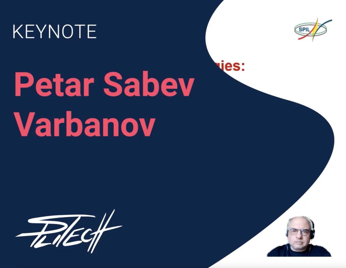 SplitTech Conference tweet media