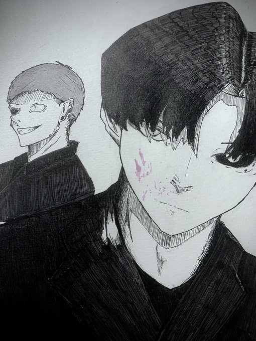 Twoucan 瓜江久生 の注目ツイート イラスト マンガ コスプレ モデル