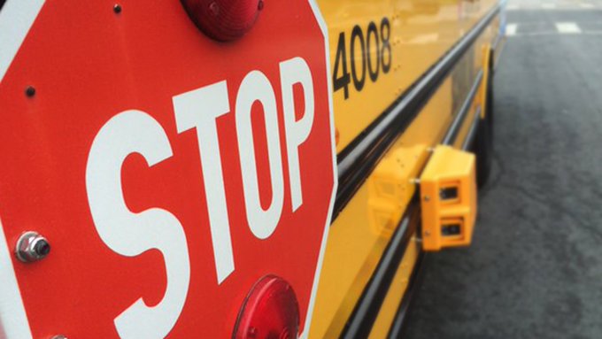 fdlepio's tweet photo. @myfdot recommends these school safety tips:
- Phones must be hands-free in a school zone
- Students should stay 5 giant steps back from the street/bus
- Stay alert and report suspicious activity by calling 855-FLASAFE or local law enforcement directly
#855FLASAFE #FLSeeSay https://t.co/Gmou5bXWqF