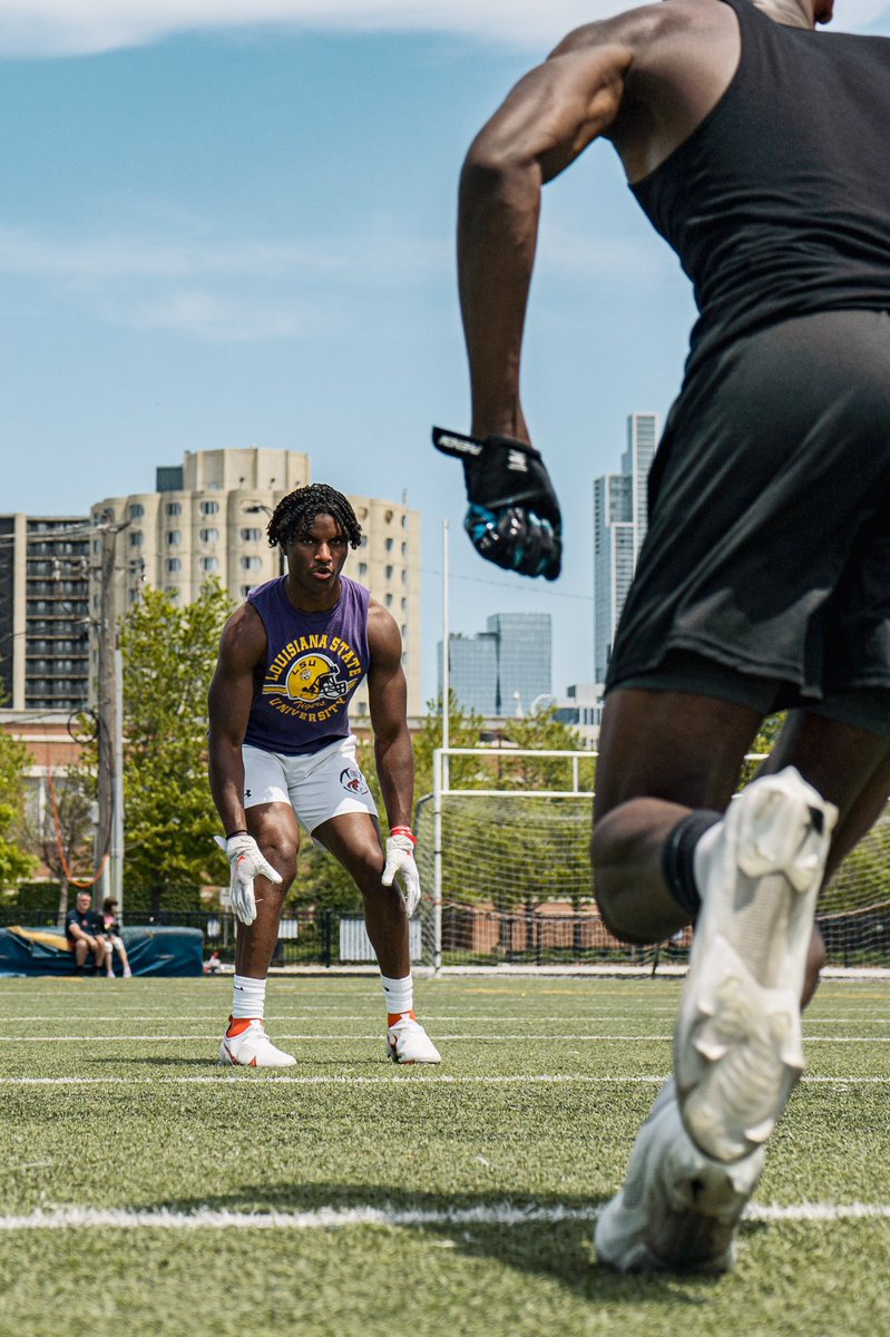 Season started this week, looking forward to week 1! <a href="/RisingStars6/">Rising Stars Academy</a>