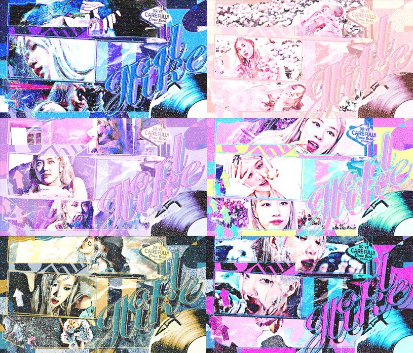 lotttt 3
˓ 🏴꒱◜. ͙ mention 19:45 (11aug)
˓ 🏳️꒱◜. ͙ cOde : rs1 / rs2 / rs3 / rs4 / rs5 / rs6
(ช่วยเพื่อนจองแท็กชื่อต่อหลังโค้ดเลยครับ)