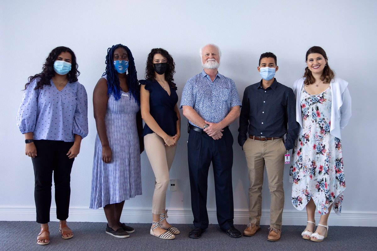 MarSci-LACE tweet media