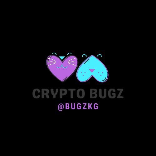 BugzKG's tweet photo. 🌸Showcase #bugzdesigncontest time! Today’s featured submission is from @QueenJBay! She also created more entries, but I’ll showcase those another day! Aren’t these amazing! Love the colors and use of cats!!! Follow her and send #bugzlove! 😍 https://t.co/6rosdIWiTr