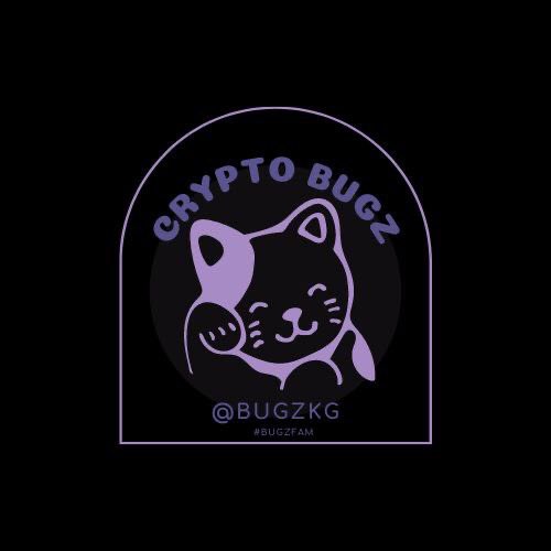 BugzKG's tweet photo. 🌸Showcase #bugzdesigncontest time! Today’s featured submission is from @QueenJBay! She also created more entries, but I’ll showcase those another day! Aren’t these amazing! Love the colors and use of cats!!! Follow her and send #bugzlove! 😍 https://t.co/6rosdIWiTr
