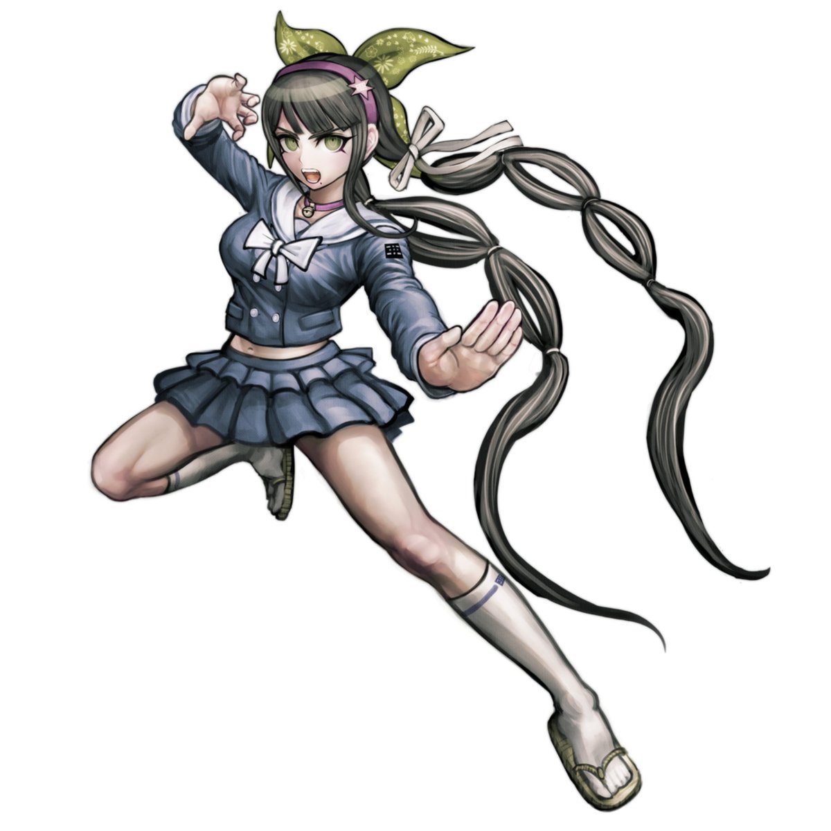 danganronpa awards tweet media