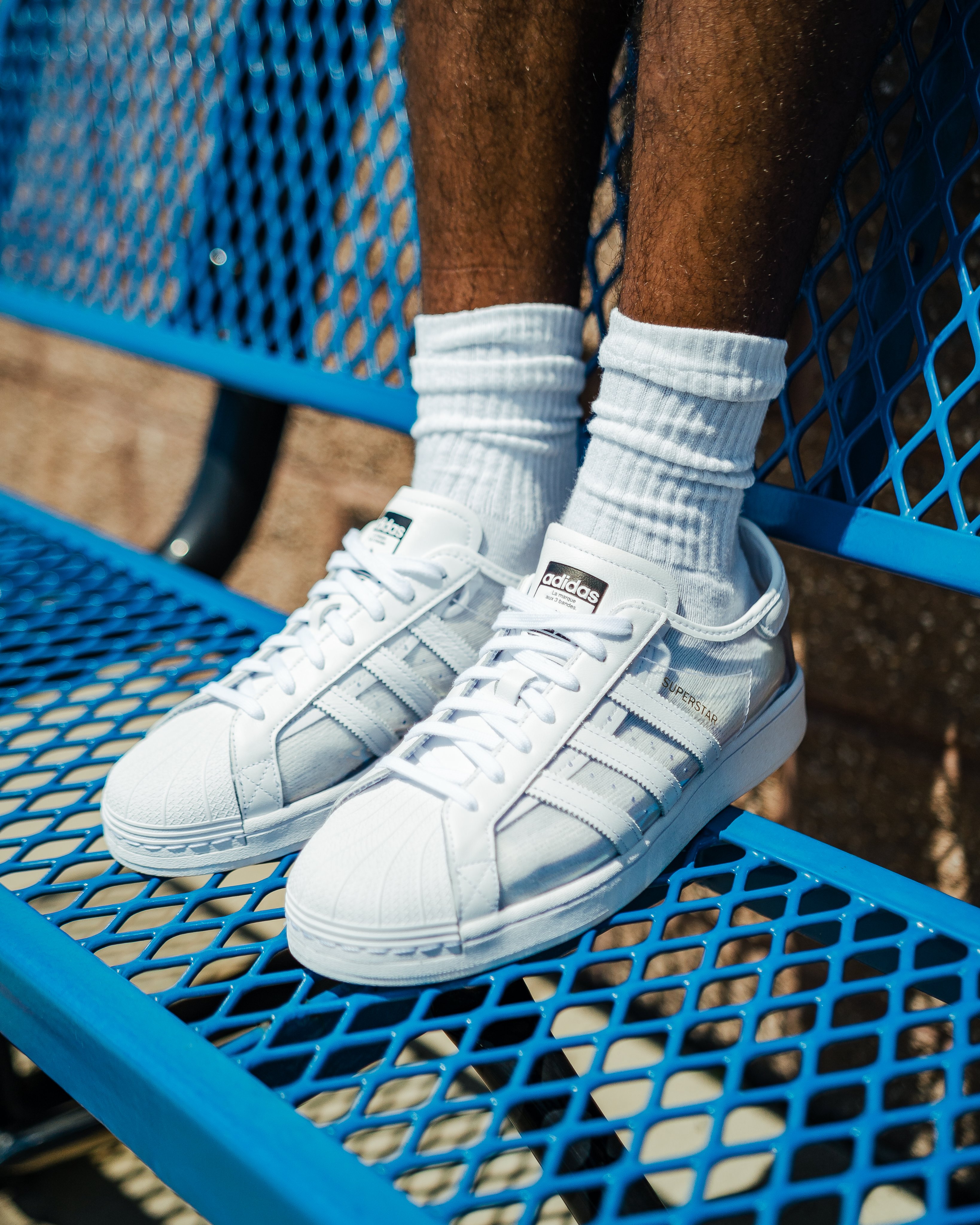 Bekend Retentie Ongewapend Footaction on Twitter: "See-Through Superstar. Shop the #adidas Transparent  Superstar now. https://t.co/4IHTpaYyXY https://t.co/ARsM3VemX6" / Twitter