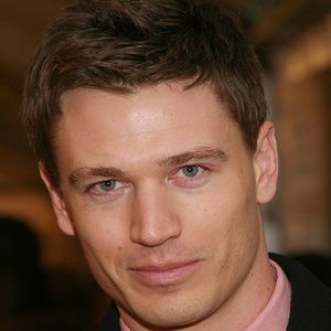 Happy Birthday to Jon Prescott     