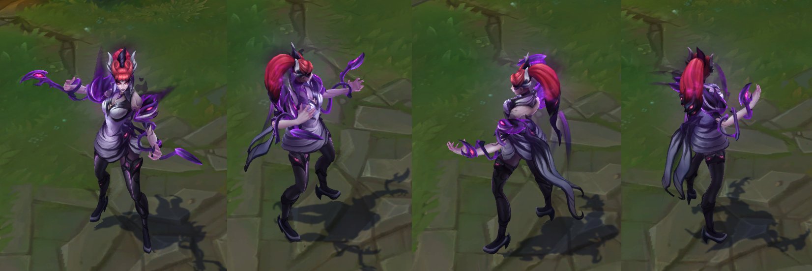Turnarounds