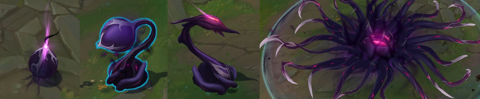 Turnarounds