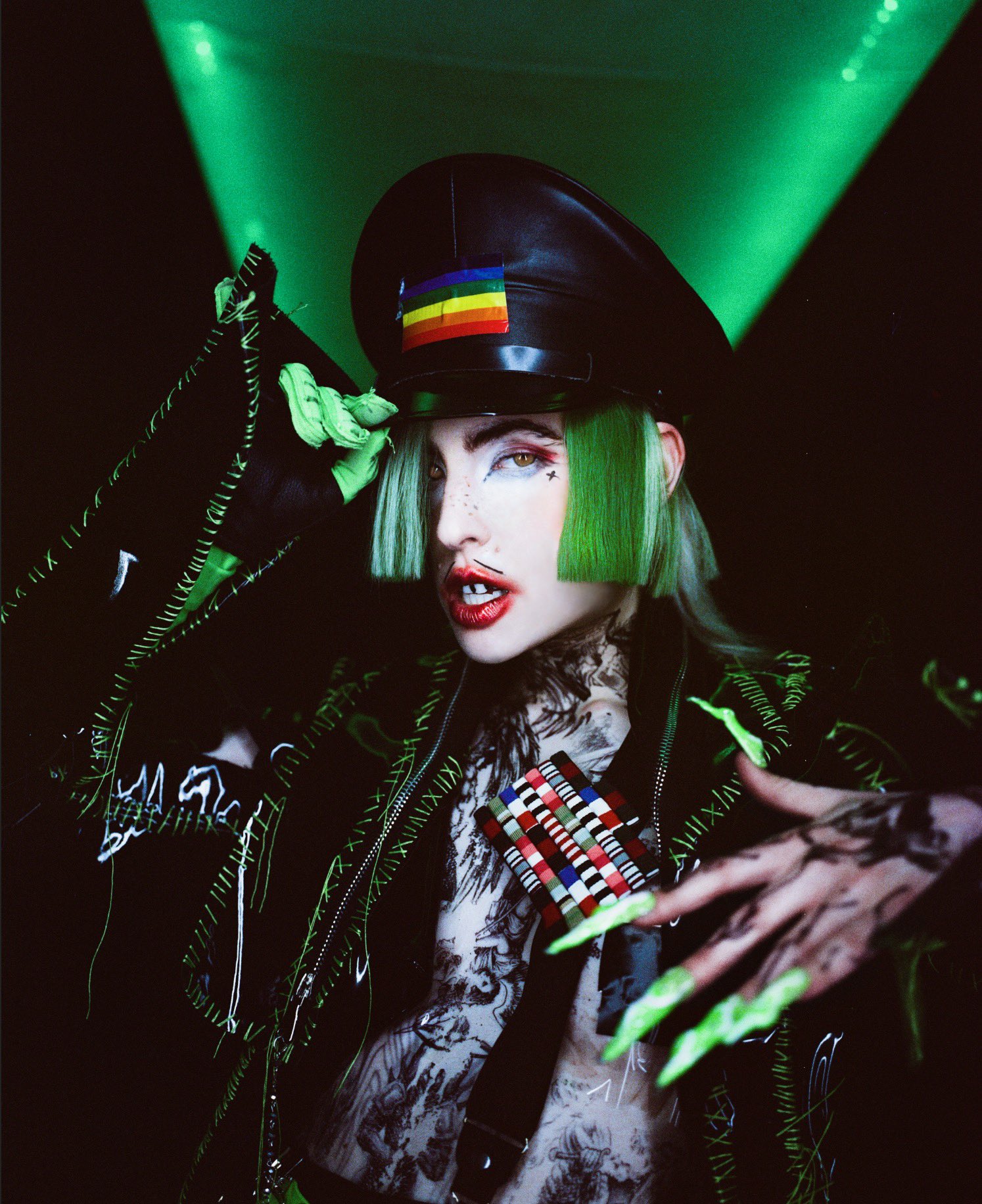 Electra 2021 2024