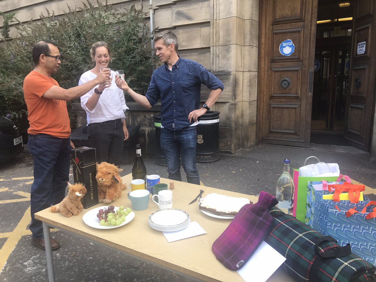 Sarah Cleaveland tweet media