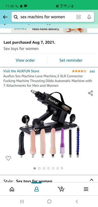 https://t.co/EHnqtS8FX6 Who wants to see me use my brand new sex machine! Just got it in and cant wait<a href="/tag/porn"class="tags"><span>#porn</span></a><a href="/tag/pornhub"class="tags"><span>#pornhub</span></a><a href="/tag/pawg"class="tags"><span>#pawg</span></a><a href="/tag/adultwork"class="tags"><span>#adultwork</span></a><a href="/tag/nsfw"class="tags"><span>#nsfw</span></a><a href="/tag/chaturbate"class="tags"><span>#chaturbate</span></a>