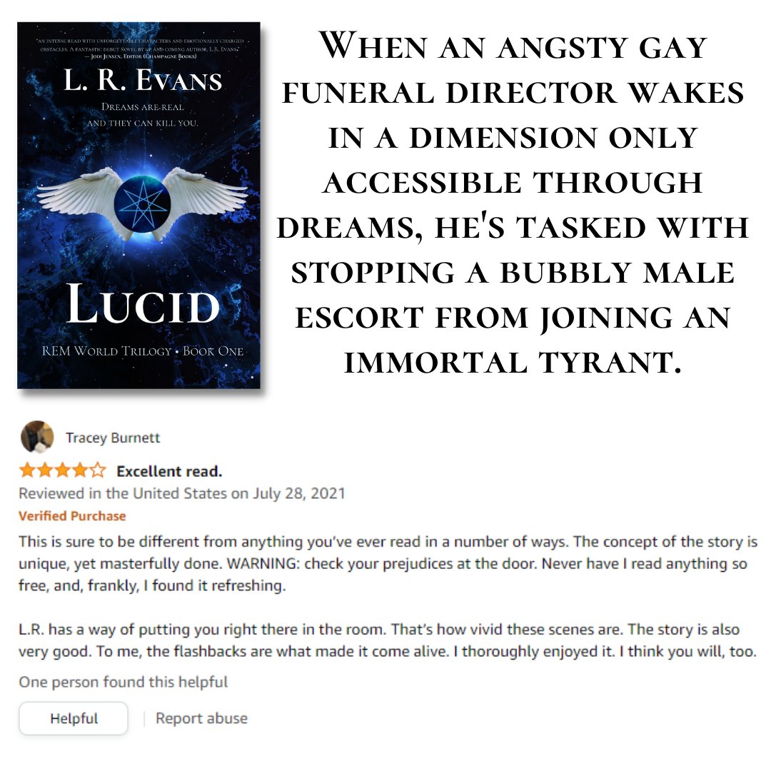 By_LREvans's tweet photo. I'm going to make this #remworldtrilogy #BookGiveaway open until September 9th, so here we go again! Retweet this tweet with #LucidGiveaway to enter for a chance to win a paperback of Lucid! Professionally edited by @WritesJodi! @ReadingAlNight won last time! https://t.co/SaKXu19lrH