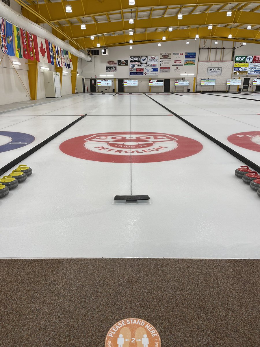 Edmonton Curling Edmonton & Area Curling Clubs