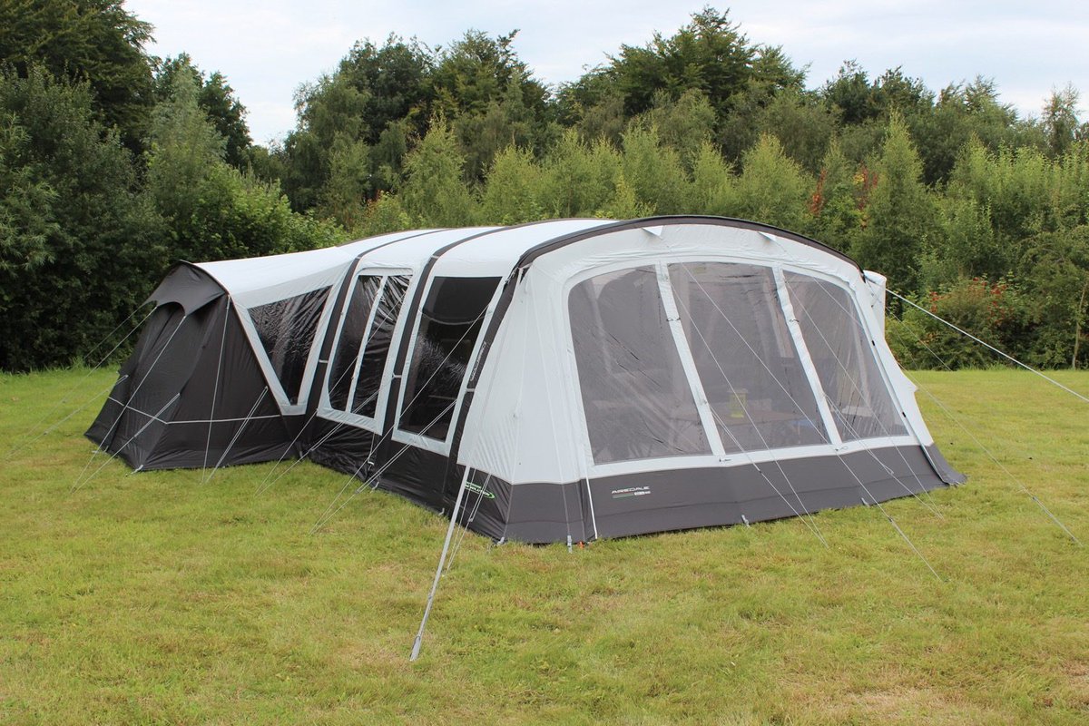 norwichcamping's tweet photo. * What's a holiday cost? TOP TENT DEAL! *
#OutdoorRevolution Airedale 9SE Air Tent Package Deal 2021...
..HUGE 9-berth #FamilyTent + Carpet + Footprint - ONLY £1,539 (RRP £1,919) > https://t.co/Q6eoFjB0BT
*VERY LIMITED STOCK * FREE UK DELIVERY*
#LargeTents #TentDeals #camping https://t.co/NfEDzY0NuQ