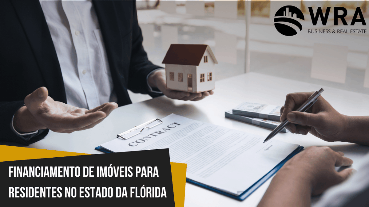 WRAUSA's tweet photo. NEW BLOG POST: Saiba quais são os requisitos e as opções de financiamento para residentes nos EUA!
https://t.co/rwx3Bzns0J

#orlandorealestate #comprarcasaemorlando #casanaflórida #wrausa https://t.co/0yD7RnmJcm