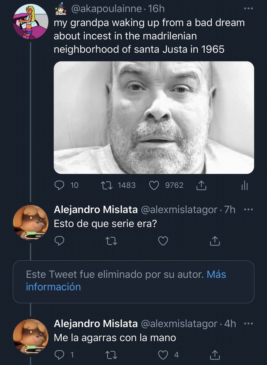 xexu_fernandez's tweet photo. https://t.co/hdttTGiL8u