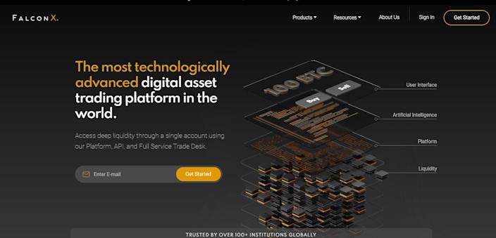 CryptoNews24h7d's tweet photo. Crypto Platform FalconX Quintuples Valuation to $3.75 Billion
https://t.co/qIquGrSlii

#crypto #news
$btc $bnb $ada $xlm $trx $doge $hot $gto $drep $ncash $mkr $aave $wing $eth $xvs $uni $cake $dot $xvs $kava $vtho $win $tct $luna $stmx $dego https://t.co/TGgoxNhbHv