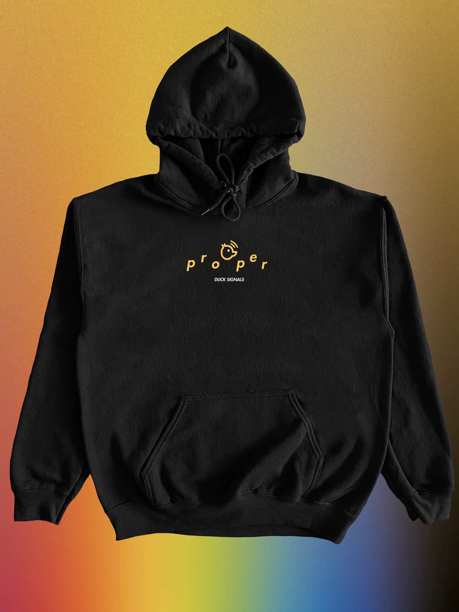 Duck Signals tweet media