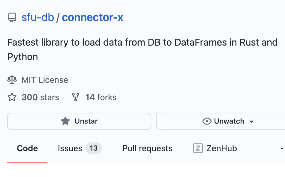 DataPrepAI's tweet image. A Big Milestone: 300 Github Stars
github.com/sfu-db/connect…