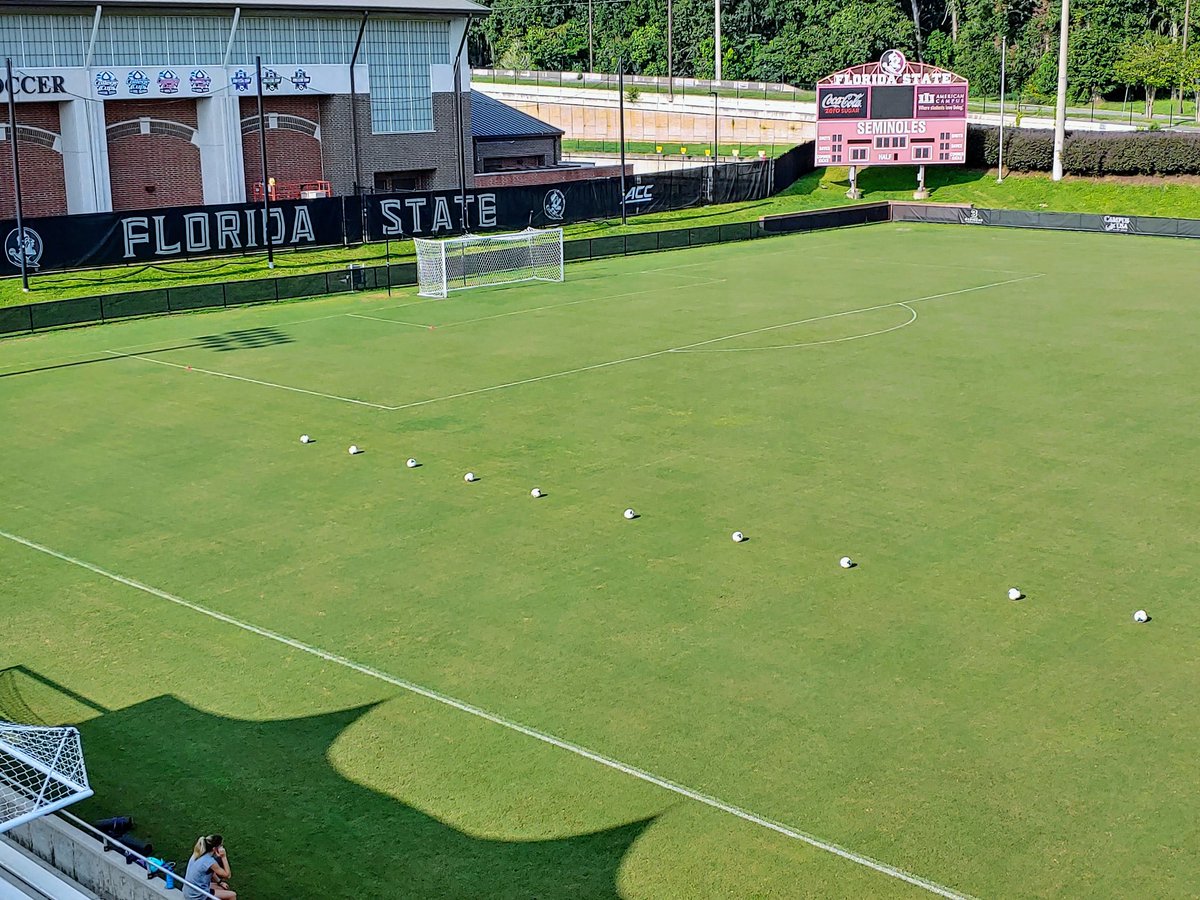 FSUCoachesVideo's tweet photo. A day #OFF from @FSUFootball doesn't mean the #GRIND 🛑!!!! Now, we're on to @FSUSoccer!!!! As we're preparing to pick-up where we left off last Season and #FINISH what we started!!!! #VideoU #OneTribe....🍢🍢🍢🍢 #UNFINISHEDBUSINESS https://t.co/HXsv6qwJhO