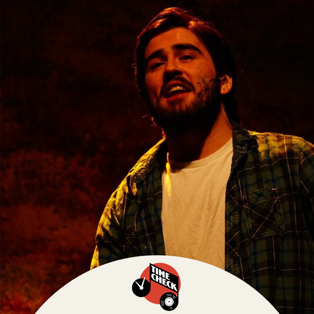 TimeCheck1's tweet photo. Welcome to another of this year's Meet The Checks: Summer Edition!
Get to know Ethan Maslyn! Show Ethan some love in the comments!
Stay tuned next Tuesday when we'll introduce another Checker!
- - - -
#MeetTheChecks
#SummerEdition
#TimeCheckTuesday
#TimeCheckACappella https://t.co/2ZqID2Frt4