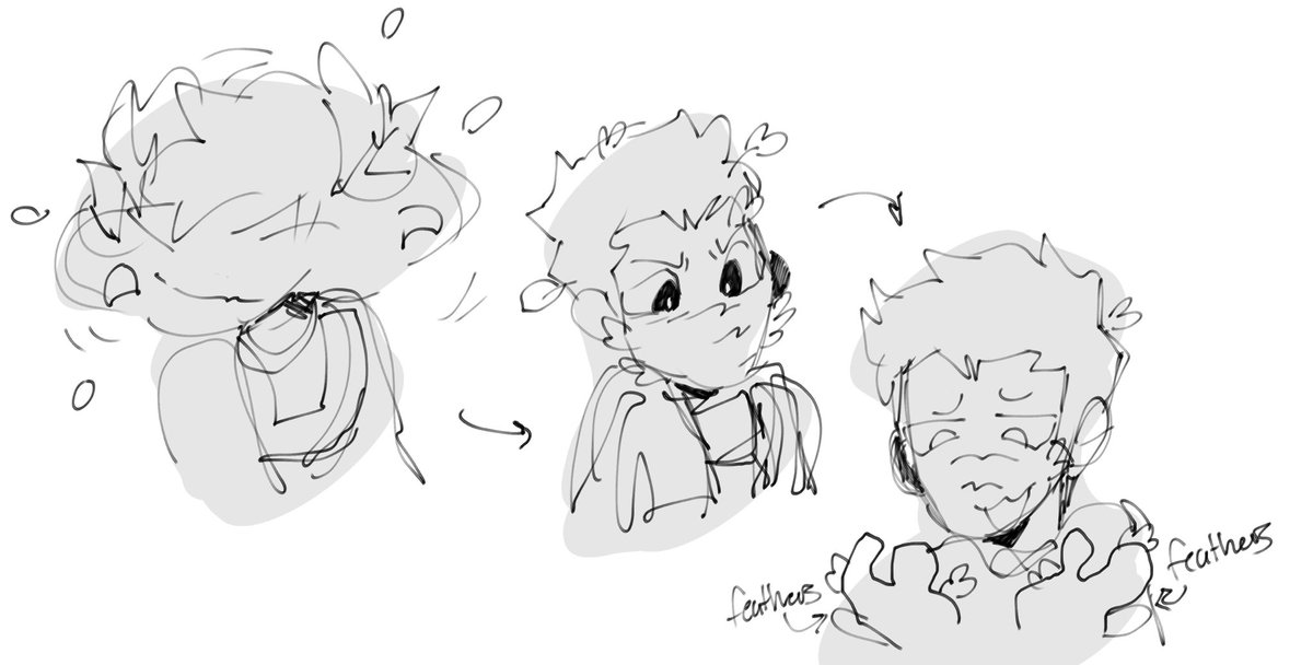 Stuff from my other twt 