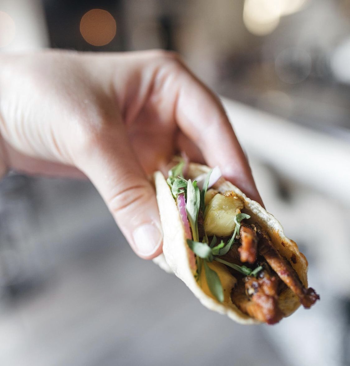 You know what day it is. 😏 Check out our dedicated #TacoTuesday menu below 🌮🌮🌮 #lajosiechicago 

lajosie.com/patio
______
#Chicago #WestLoop
📸: <a href="/InfatuationCHI/">Infatuation Chicago</a>