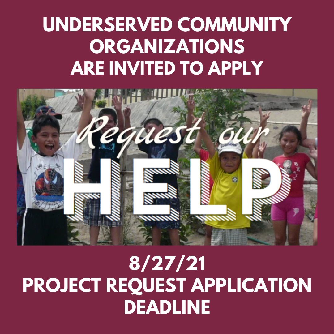 AWBSeattle's tweet image. Architects Without Borders Seattle is looking for our next impactful project! Our volunteers deliver access to design to underserved communities here in Seattle and around the world. Learn more at awb-seattle.org/request-our-he…