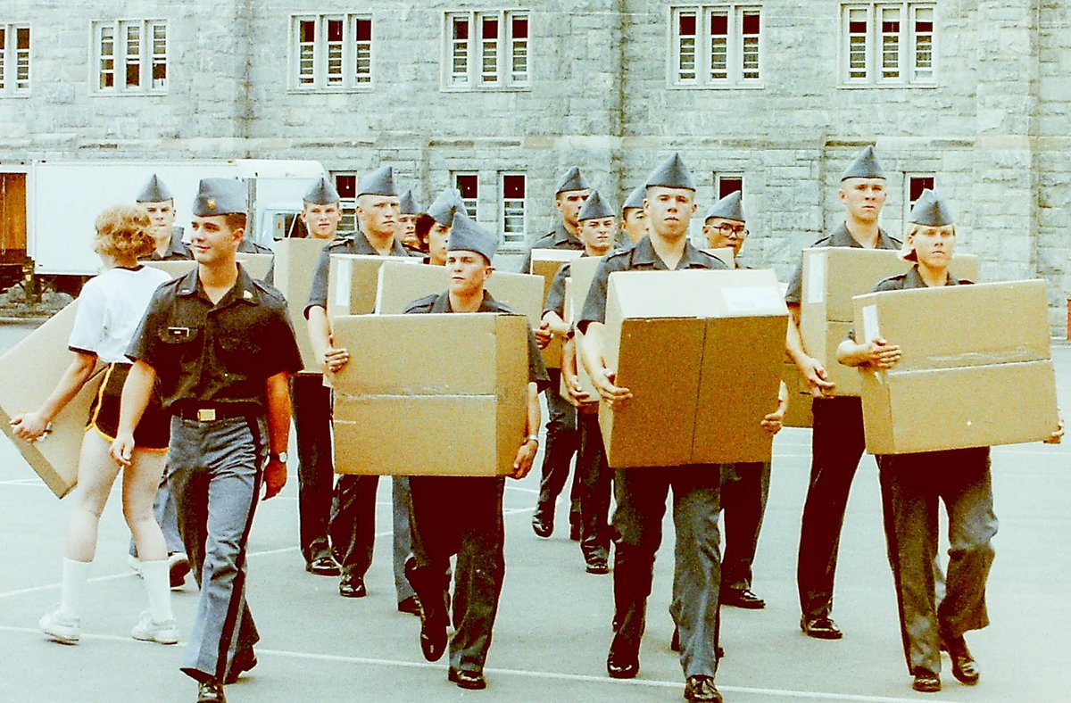 U.S. Military Academy at West Point tweet media