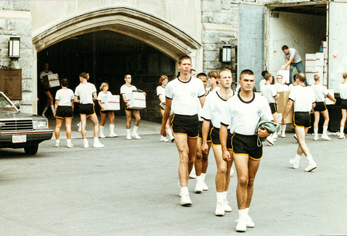 U.S. Military Academy at West Point tweet media