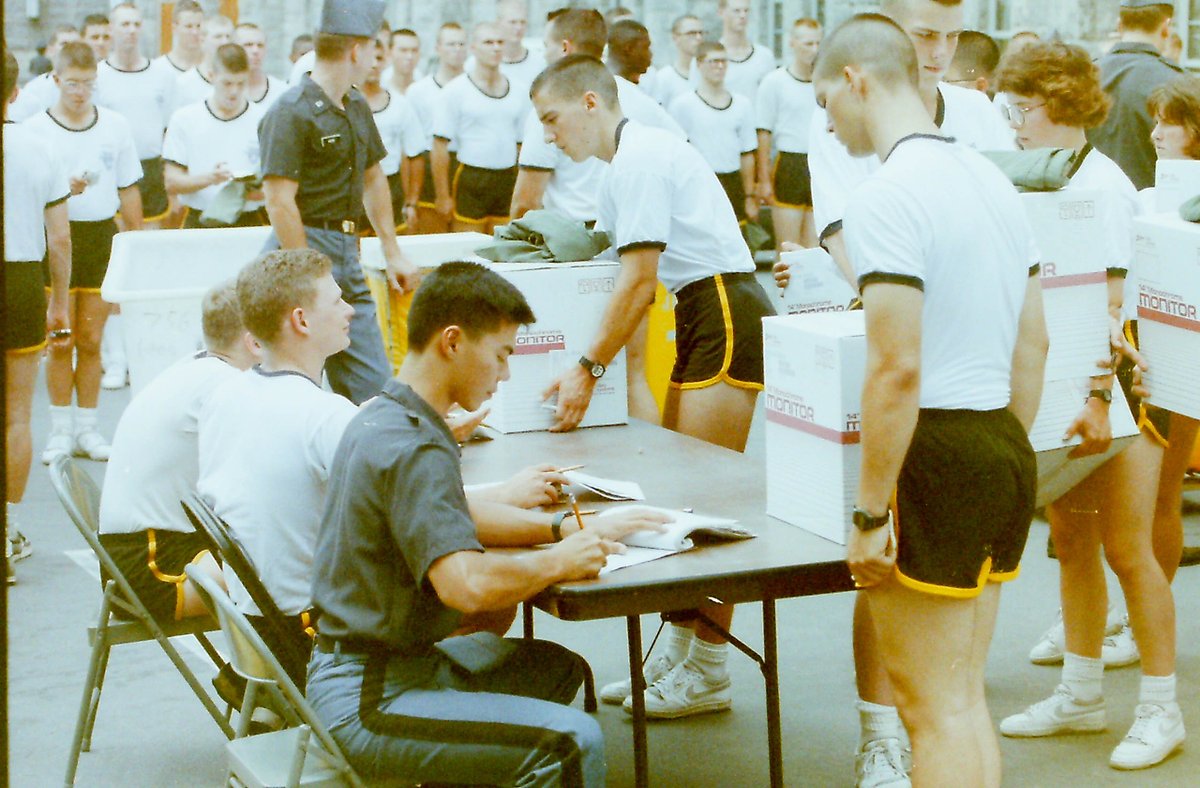 U.S. Military Academy at West Point tweet media