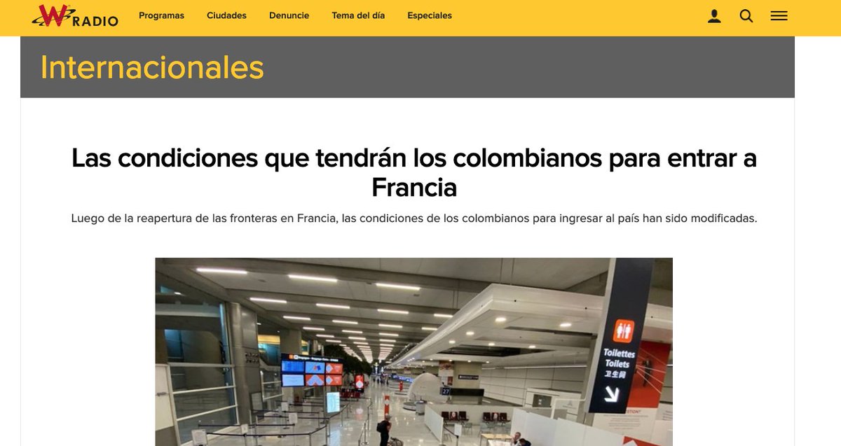 Francia en Colombia 🇫🇷🇪🇺 tweet media