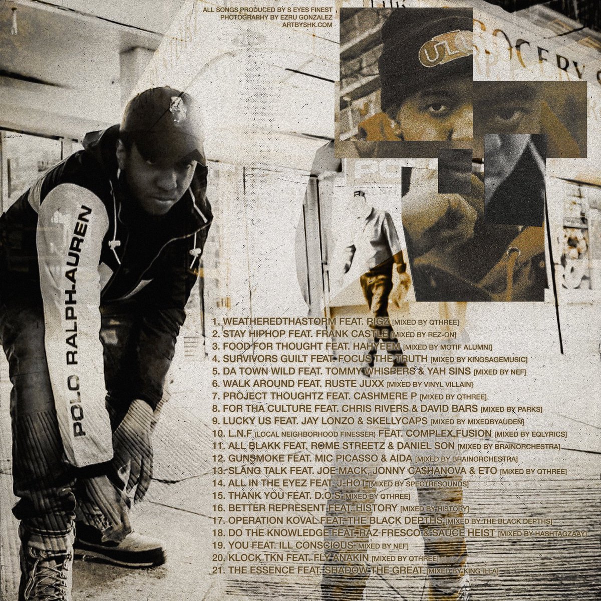 WEATHEREDTHASTORM COMPILATION ⛈ ⚡️⚡️
8/30
AVAILABLE FOR PRE -ORDER NOW ON BANDCAMP FEAT.
@Rigz585 <a href="/DaRealFrankCast/">Frank Castle🇵🇷</a>  <a href="/focusthetruth/">Trilliam Shakespeare</a>  <a href="/rustejuxx357/">RUSTE JUXX</a> <a href="/PrynceP2/">Cashmere P</a> @sauceheist <a href="/RazFresco/">RAZ FRESCO</a> <a href="/romestreetz/">Rome streetz</a> <a href="/DISSBBM/">DANIEL SON</a> <a href="/EtoMusicROC/">Eto</a> <a href="/flyanakin/">fly anakin</a> &amp; MORE
ARTWORK BY @shakeocb 
Photo by <a href="/ezrugonzalez/">三三</a>