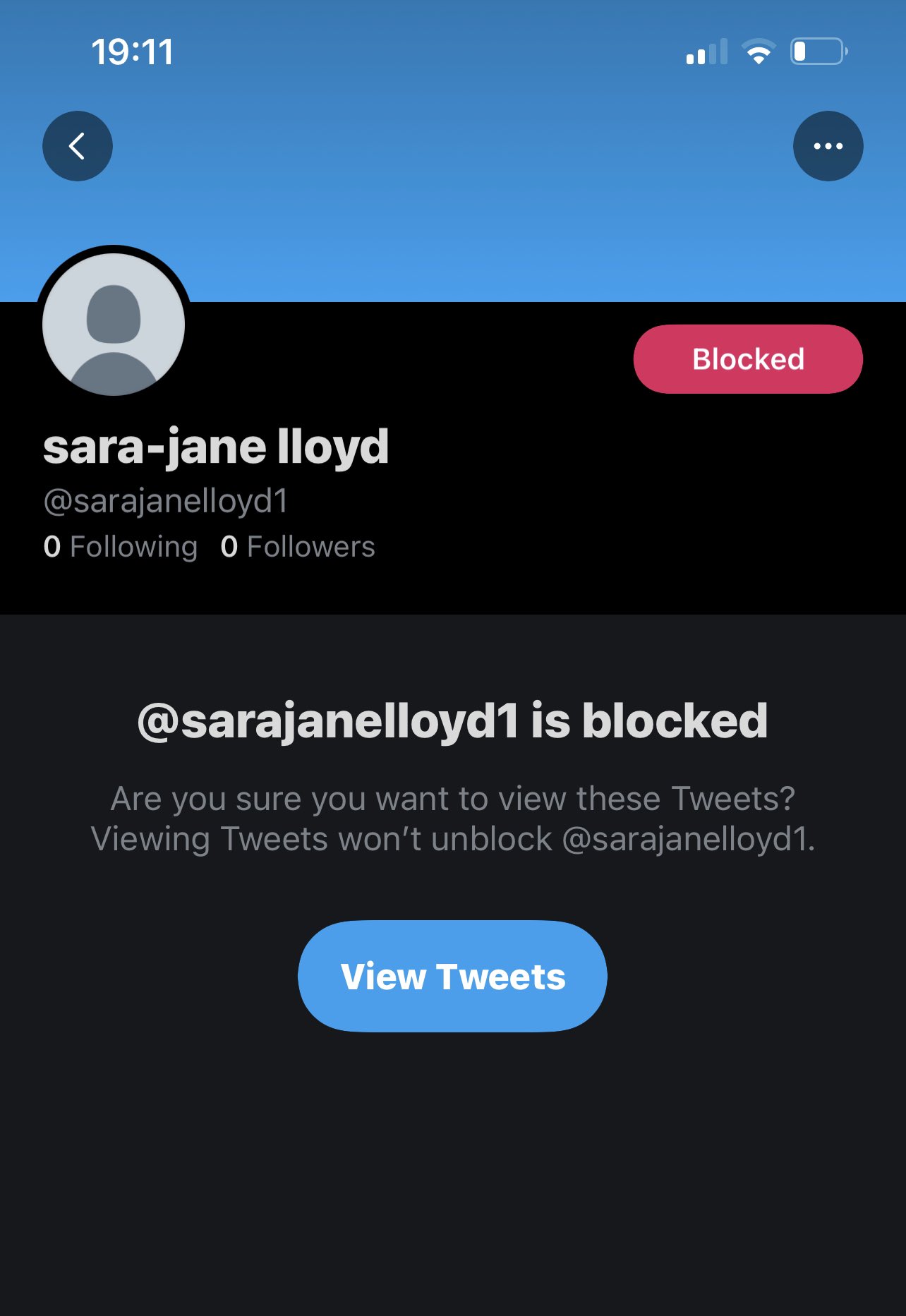 𝙿𝚎𝚝𝚊 𝙿𝚘𝚠𝚎𝚛_𝚖𝚒𝚍𝚐𝚎𝚝 on Twitter "REPORT THIS ACCOUNT It’s my mum