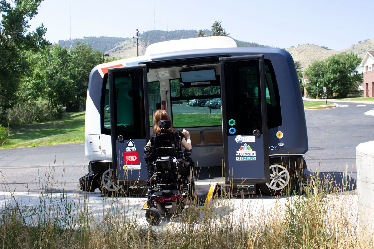 Today, <a href="/_AvCo/">AvCo</a>, a program from <a href="/COSmartCities/">COSmartCities</a>, announced the deployment of the nation’s largest fleet of low-speed, autonomous electric shuttles. We're thrilled to be members of the Alliance and official supporters of this effort.

Learn more here: avco.city