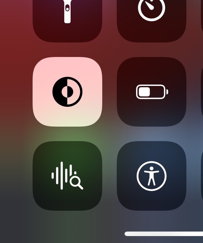 3adel_bassiony's tweet image. #iOS15Beta5 #ios15