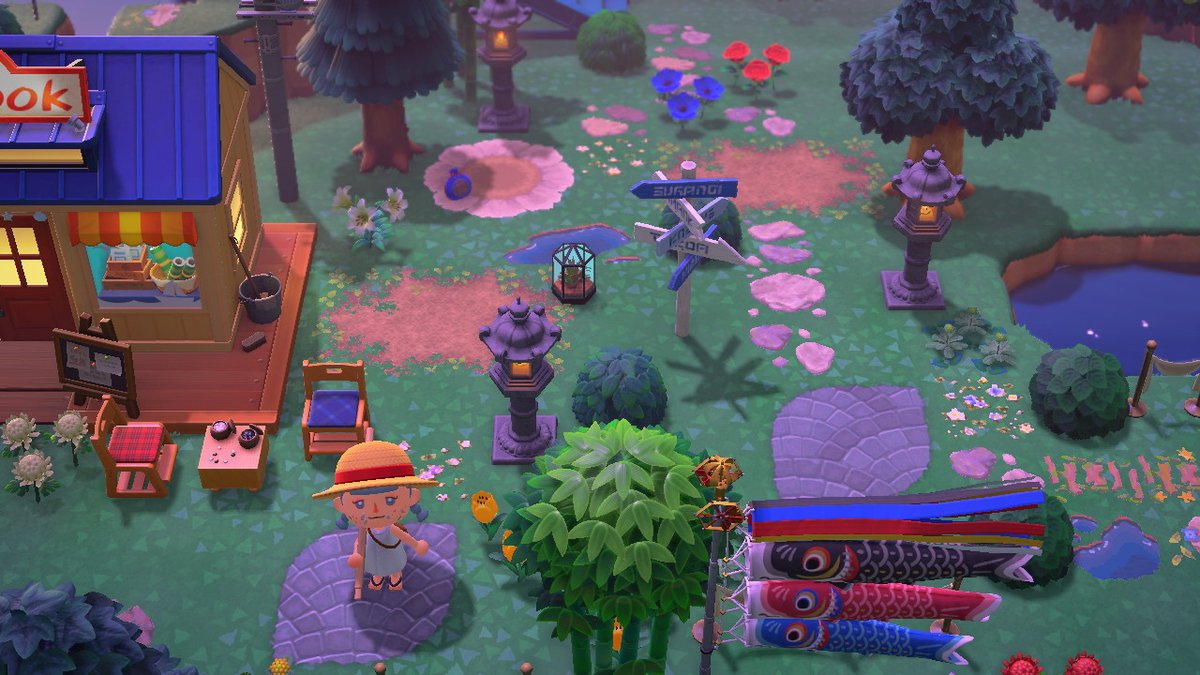 nikesashie's tweet photo. 1 #AnimalCrossing #ACNH #NintendoSwitch https://t.co/VvvZnx0qnc