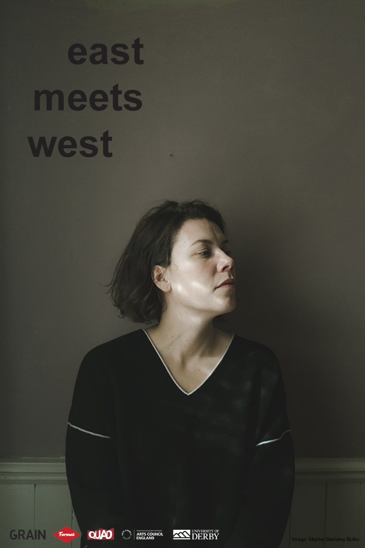 grainphotohub's tweet photo. Deadline to apply for the 21/22 #EastMeetsWest #MasterclassProgramme - 15th August!
Open to UK based photographers - professional development, inspiration, guidance & support, in partnership with @formatfestival @derbyquad
Apply - https://t.co/8xoTJtsOAy https://t.co/CCMZhhIPAq