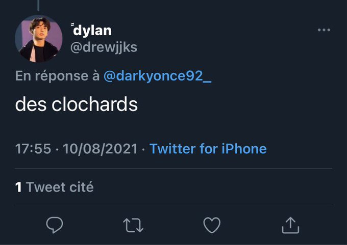 atinyprotect's tweet photo. ⚠️ Report 

This account has been constantly sending hate towards 🅰️tz 

🔗: https://t.co/LcbsZN62mK https://t.co/CQS8PgNDeY