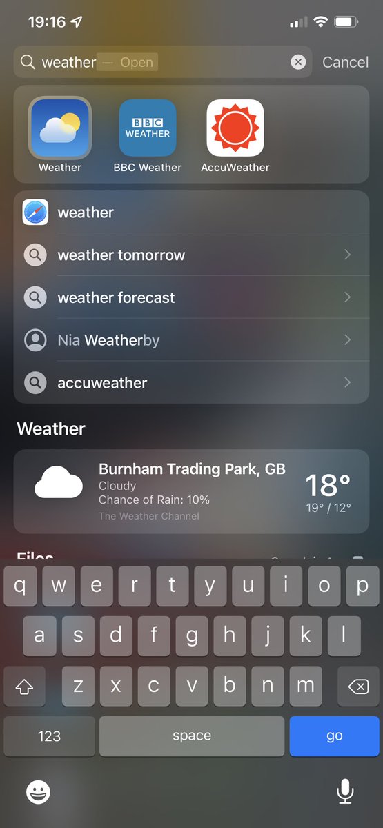 TheTravelTinker's tweet image. Apple finally updated the weather app in iOS 15 ! Seems pretty accurate for once… still no calculator though! 🙌🏼 😂 #ios15beta5