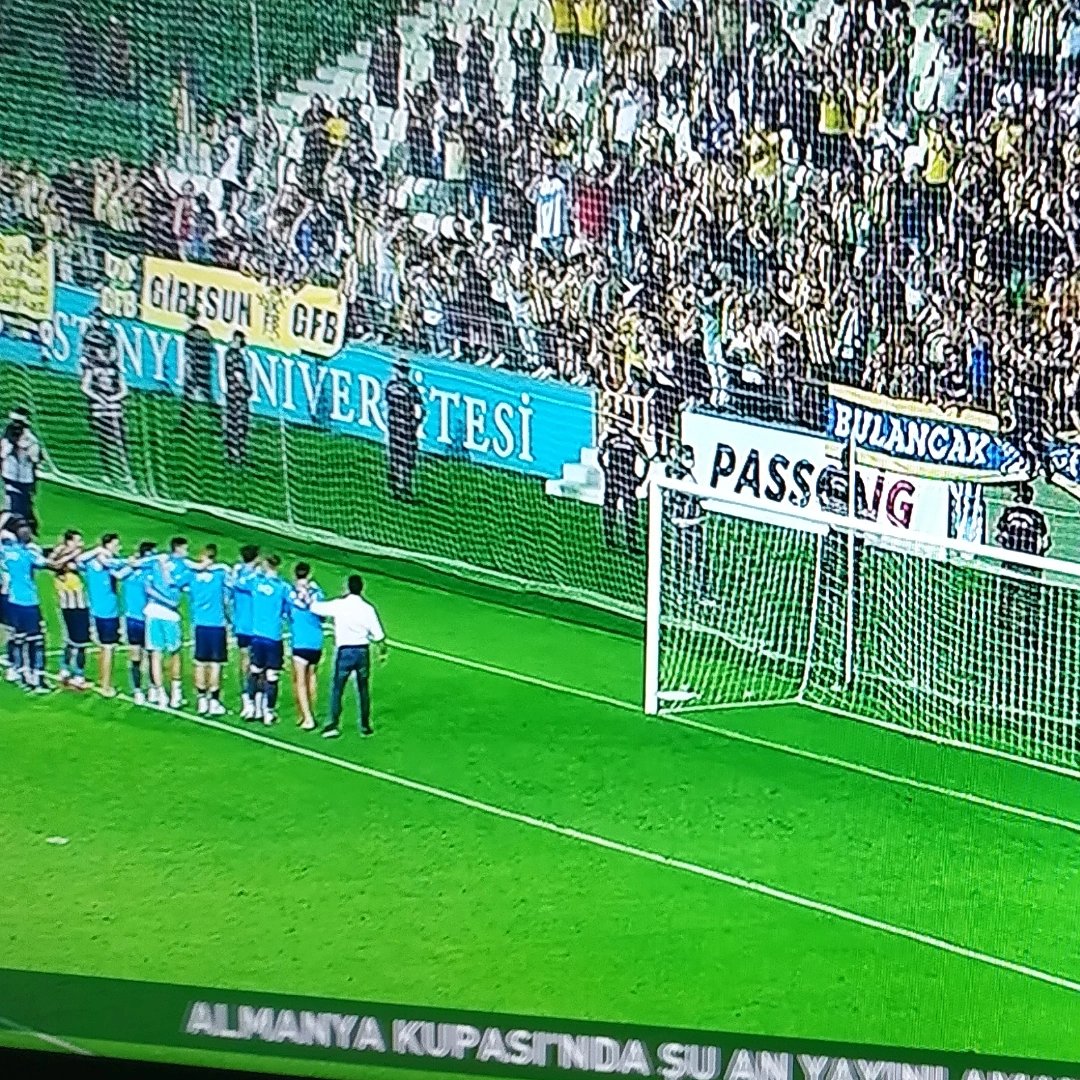 Giresun'un İrlandalıları.hain olanları.