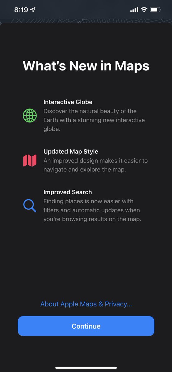 3adel_bassiony's tweet image. #iOS15Beta5 #ios15