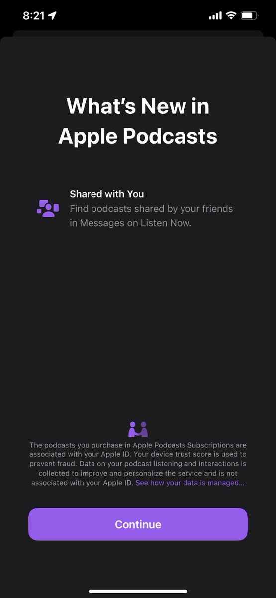 3adel_bassiony's tweet image. #iOS15Beta5 #ios15