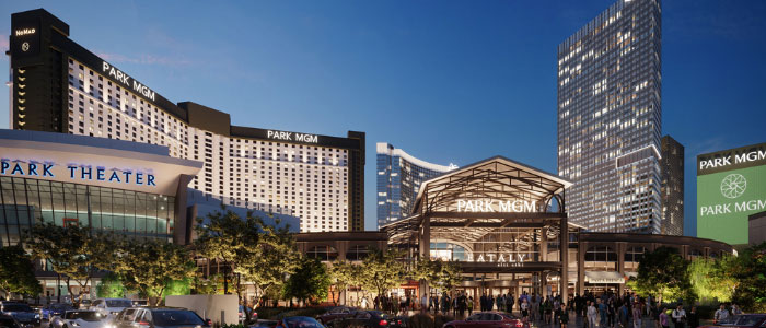 More hot entertainment coming to Park MGM this year travelvegas.com/blog/more-hot-… #vegas #showtime <a href="/parkmgm/">Park MGM</a>