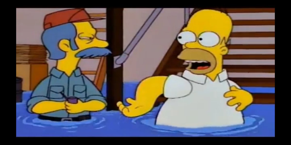 MicheSketch's tweet photo. @SimpsonitoMX Ya se acabó el tiempo de las preguntas? Y que tal si le diera un saludo de esta forma? https://t.co/LL4grcieNe