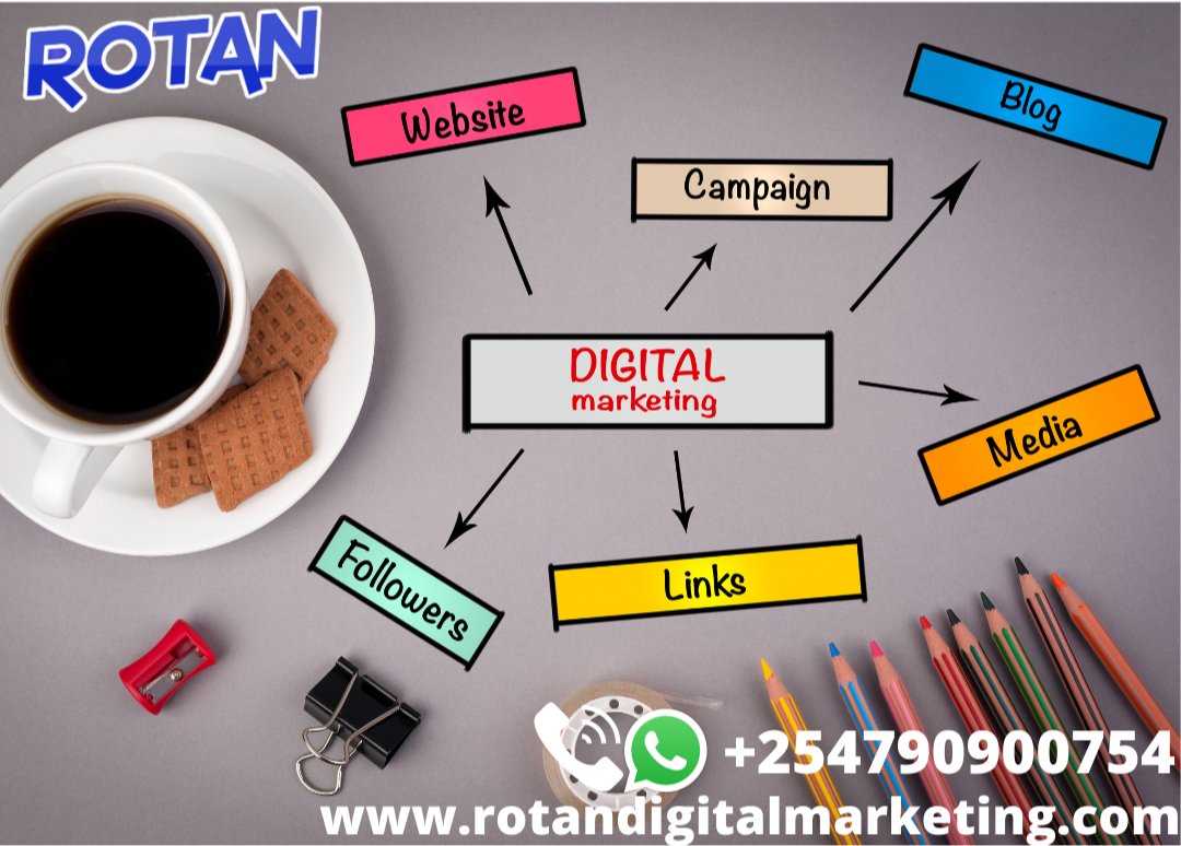 AgencyRotan's tweet photo. DO YOU HAVE A WEBSITE?

Call/ WhatsApp us @ +254790900754

Get the most affordable digital marketing packages.

#nrgcirclerave Samidoh Karen Nyamu Wetangula #WhatsAppBanking HNIB Joseph Kinyua Ruto State House #OnePhoneCall Kingi Cuomo NHIF Kitui #webdesigner https://t.co/PKRONEbcV7