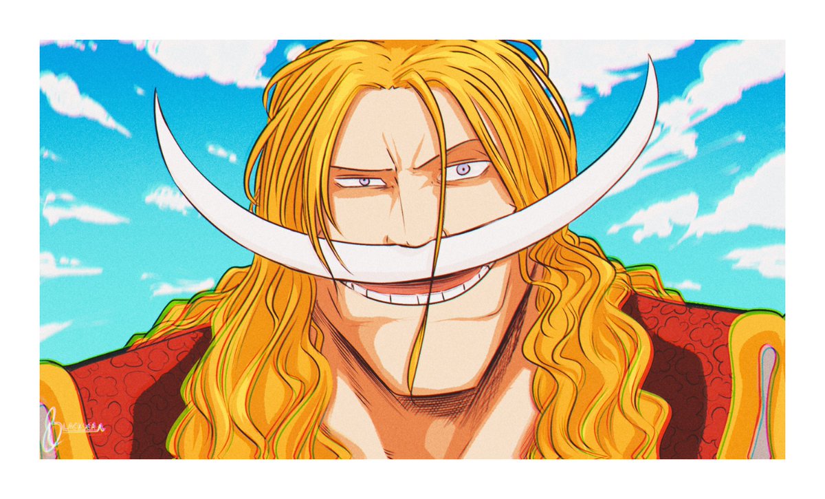 Blacksea Edward Newgate Aka Whitebeard Aka King Of The Seas Blacksea Edward Newgate Aka Whitebeard Aka King Of The Seas