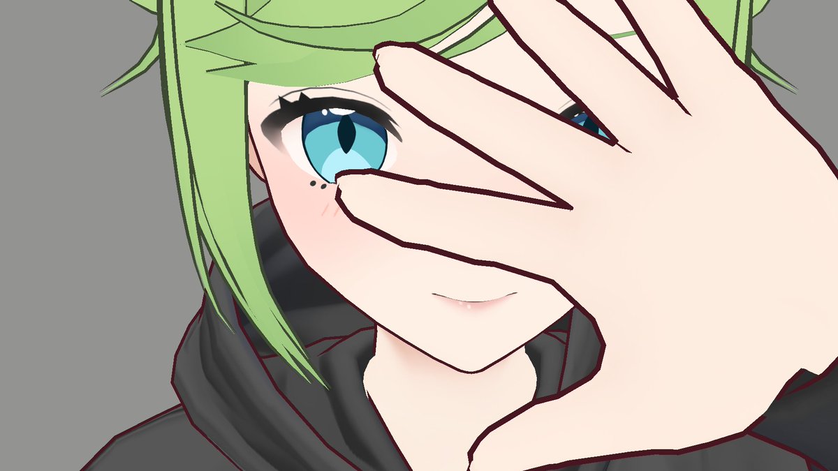 浅葱なぎ On Twitter とはいえ明日の仕事中死ぬのは自分だしねるかぁ ぽやしみ